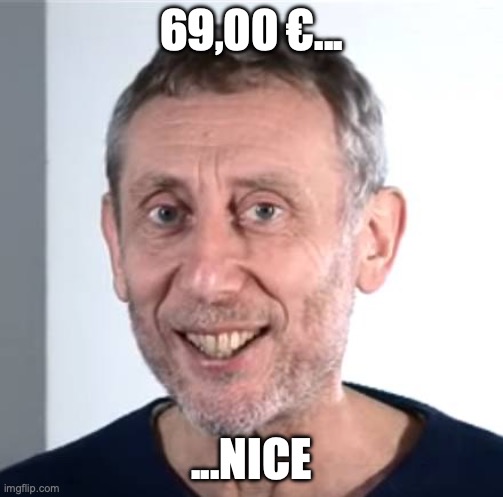 NICE!